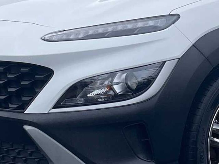 Hyundai KONA 1.0 T-GDI 48V-Hybrid Select