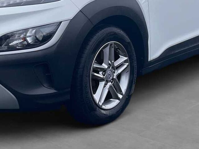 Hyundai KONA 1.0 T-GDI 48V-Hybrid Select