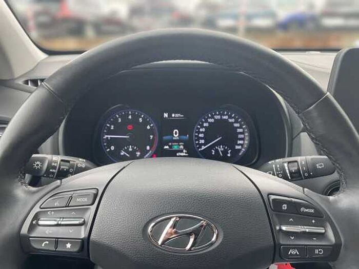 Hyundai KONA 1.0 T-GDI 48V-Hybrid Select