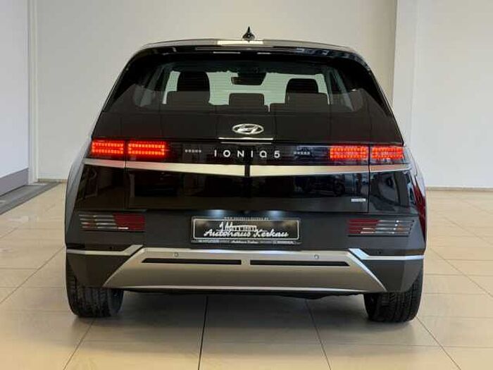 Hyundai IONIQ 5 58 kWh 4WD