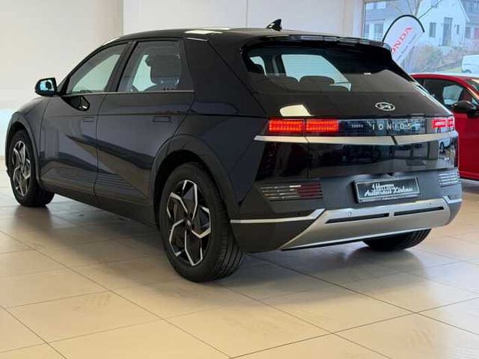 Hyundai IONIQ 5 58 kWh 4WD