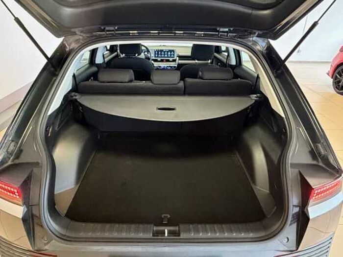 Hyundai IONIQ 5 58 kWh 4WD