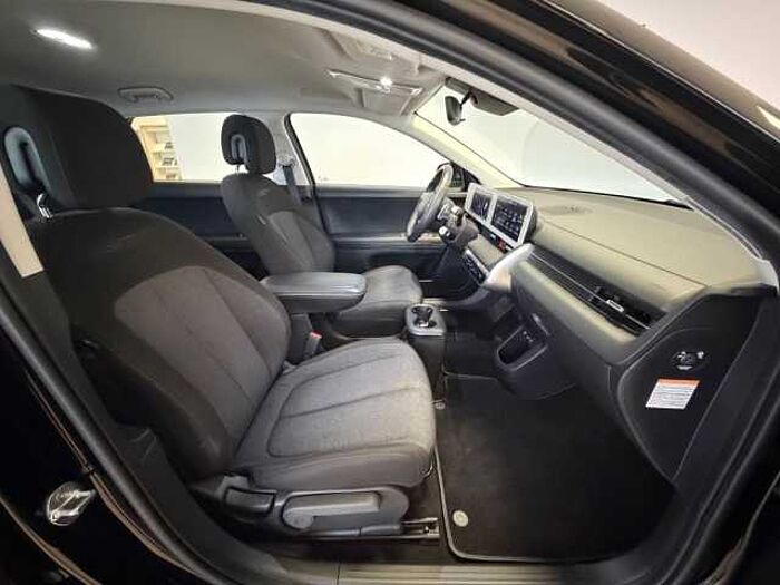 Hyundai IONIQ 5 58 kWh 4WD