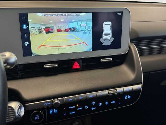 Hyundai IONIQ 5 58 kWh 4WD