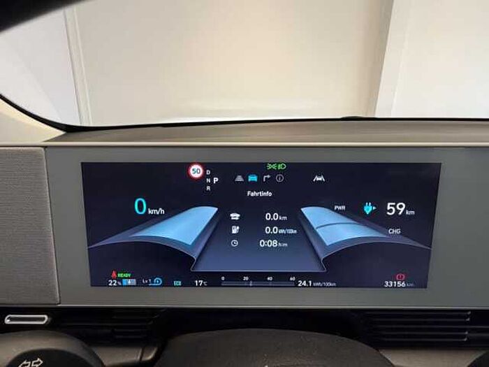 Hyundai IONIQ 5 58 kWh 4WD