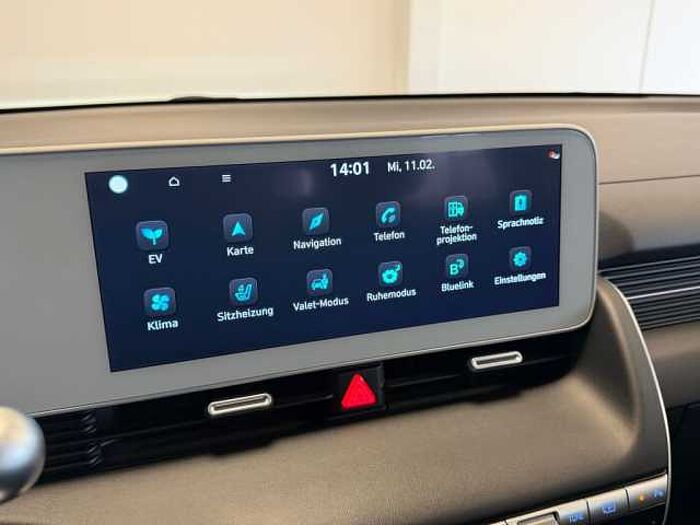 Hyundai IONIQ 5 58 kWh 4WD