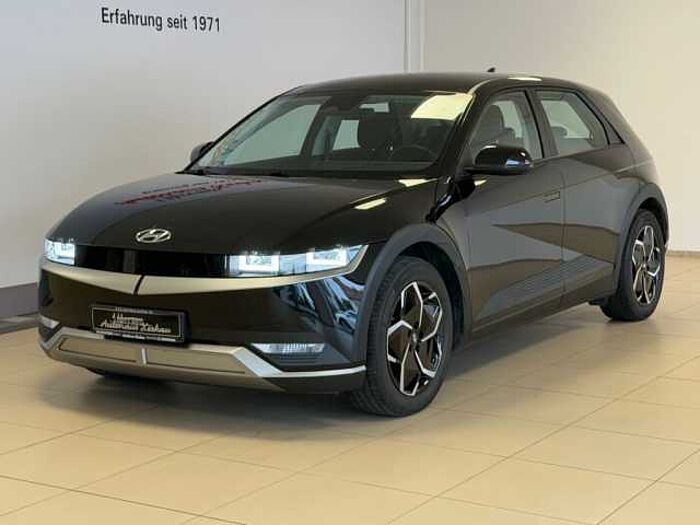 Hyundai IONIQ 5 58 kWh 4WD