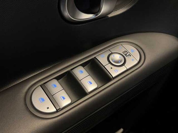 Hyundai IONIQ 5 58 kWh 4WD