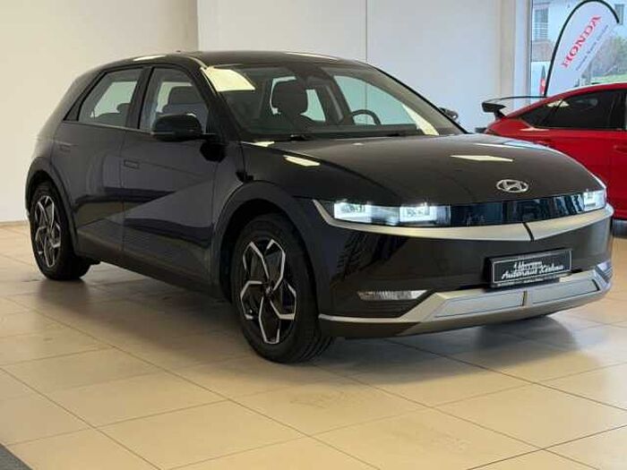 Hyundai IONIQ 5 58 kWh 4WD