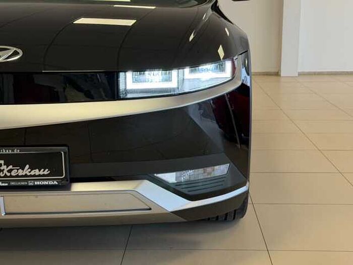 Hyundai IONIQ 5 58 kWh 4WD