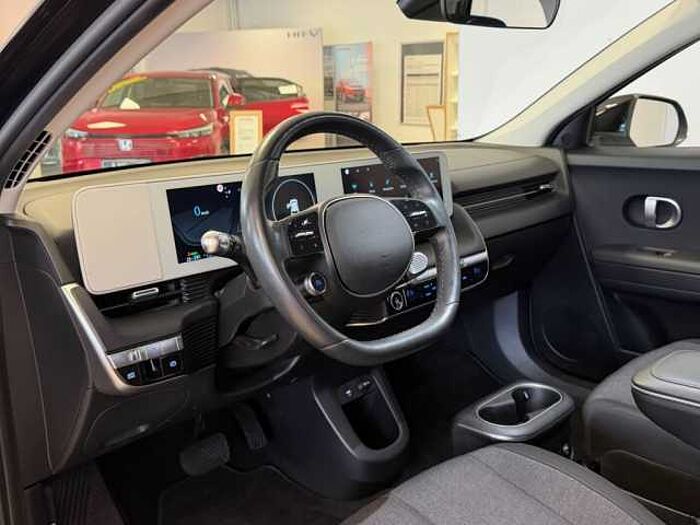 Hyundai IONIQ 5 58 kWh 4WD