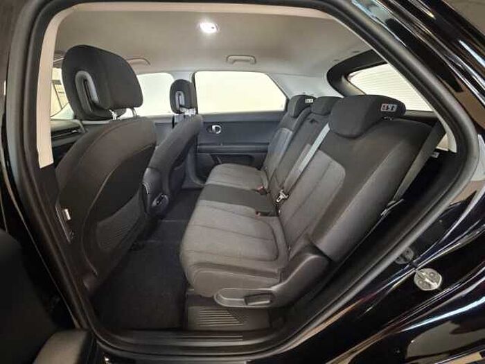 Hyundai IONIQ 5 58 kWh 4WD