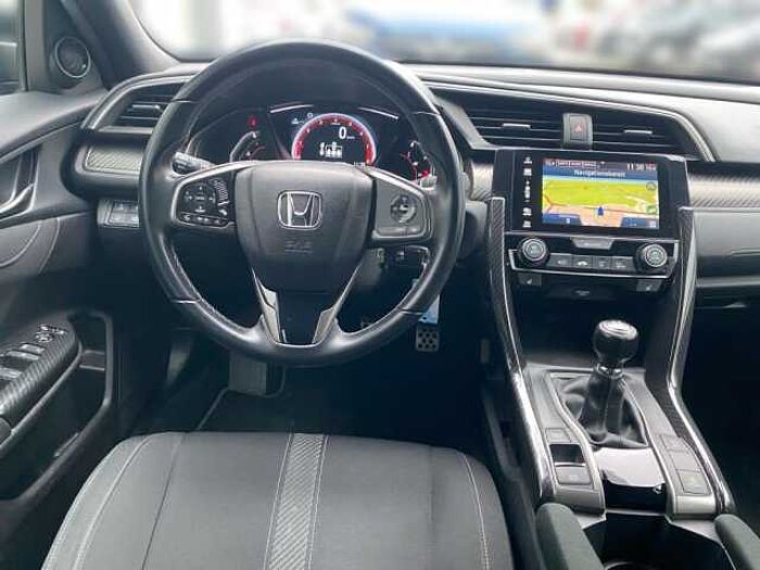 Honda Civic 1.5 i-VTEC Turbo Sport