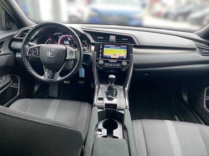 Honda Civic 1.5 i-VTEC Turbo Sport