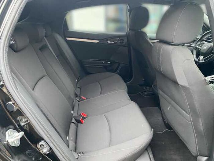 Honda Civic 1.5 i-VTEC Turbo Sport