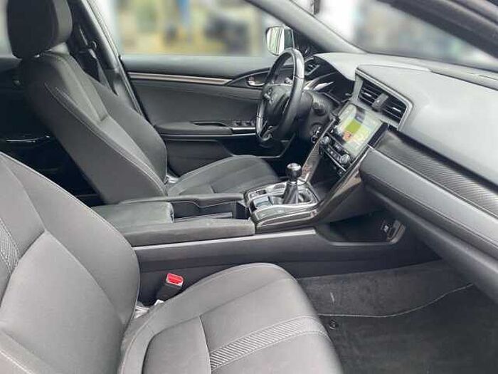 Honda Civic 1.5 i-VTEC Turbo Sport