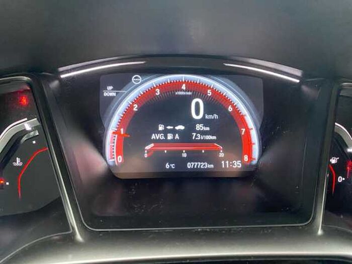 Honda Civic 1.5 i-VTEC Turbo Sport