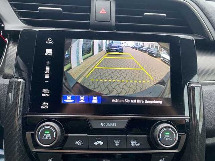 Honda Civic 1.5 i-VTEC Turbo Sport