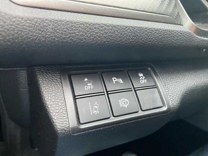 Honda Civic 1.5 i-VTEC Turbo Sport