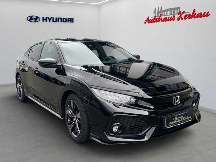 Honda Civic 1.5 i-VTEC Turbo Sport