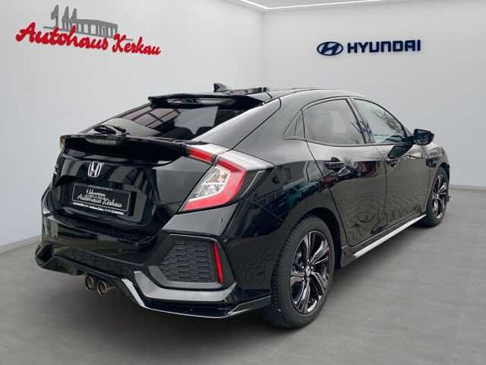 Honda Civic 1.5 i-VTEC Turbo Sport