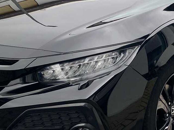 Honda Civic 1.5 i-VTEC Turbo Sport