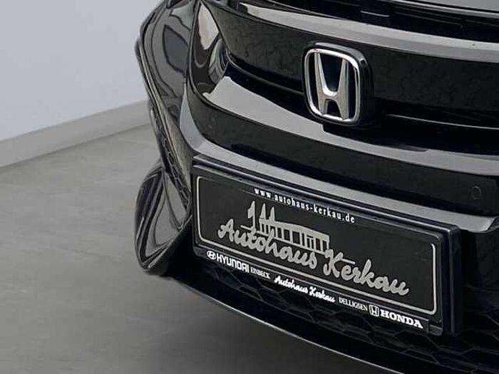 Honda Civic 1.5 i-VTEC Turbo Sport