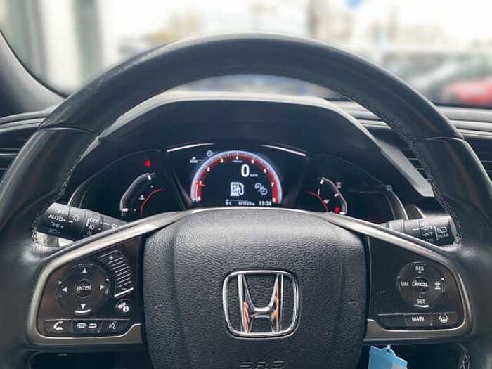 Honda Civic 1.5 i-VTEC Turbo Sport