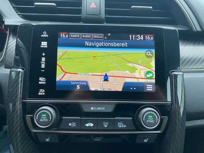 Honda Civic 1.5 i-VTEC Turbo Sport