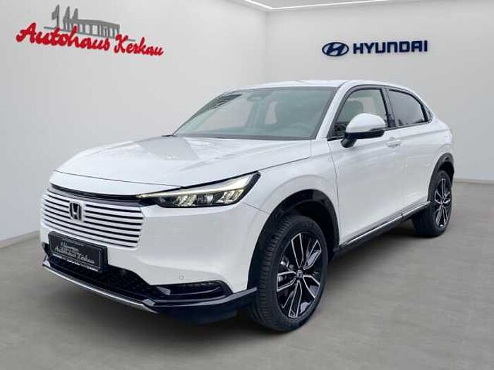 Honda HR-V e:HEV 1.5 i-MMD Hybrid Advance (RV/RV)