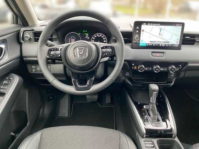 Honda HR-V e:HEV 1.5 i-MMD Hybrid Advance (RV/RV)