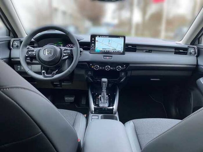 Honda HR-V e:HEV 1.5 i-MMD Hybrid Advance (RV/RV)