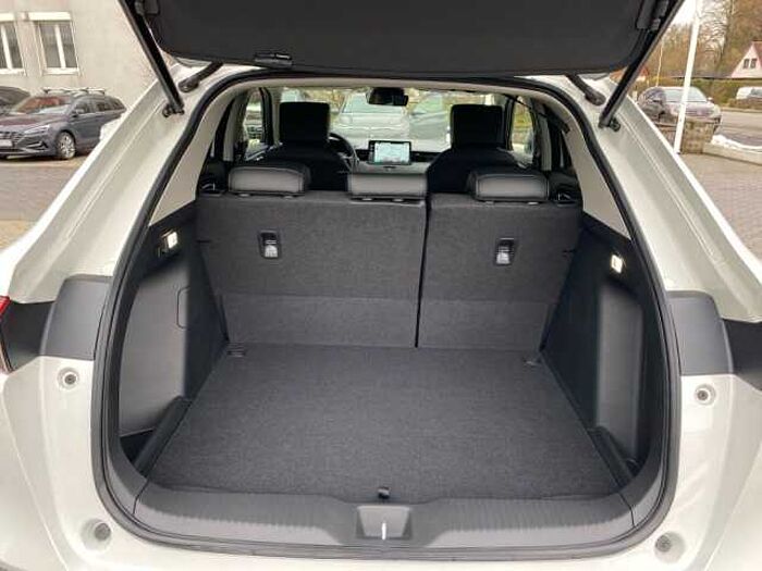 Honda HR-V e:HEV 1.5 i-MMD Hybrid Advance (RV/RV)