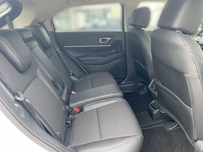 Honda HR-V e:HEV 1.5 i-MMD Hybrid Advance (RV/RV)