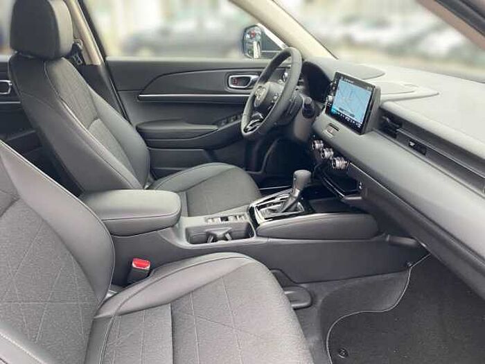 Honda HR-V e:HEV 1.5 i-MMD Hybrid Advance (RV/RV)