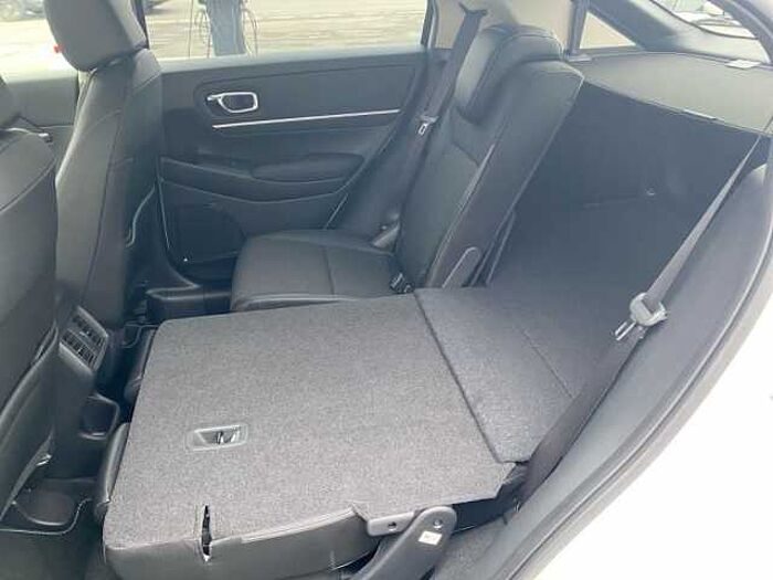 Honda HR-V e:HEV 1.5 i-MMD Hybrid Advance (RV/RV)