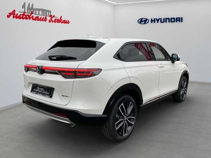 Honda HR-V e:HEV 1.5 i-MMD Hybrid Advance (RV/RV)
