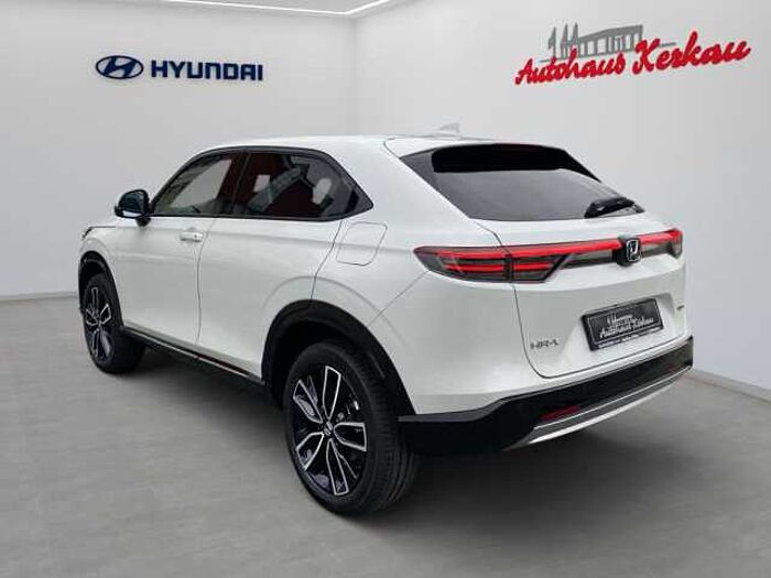 Honda HR-V e:HEV 1.5 i-MMD Hybrid Advance (RV/RV)