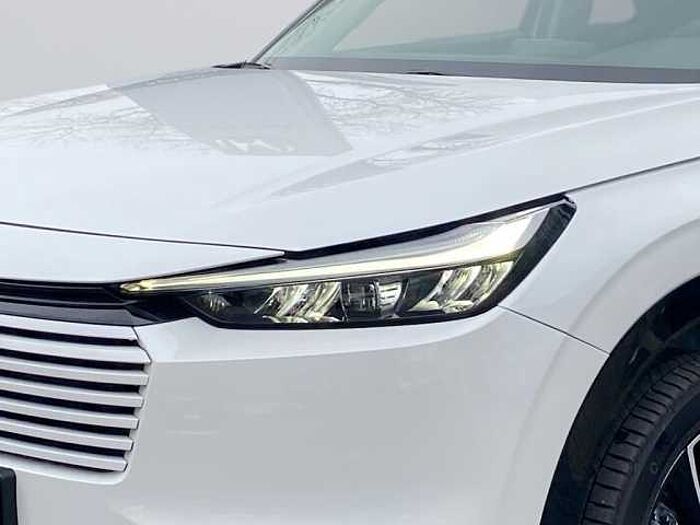 Honda HR-V e:HEV 1.5 i-MMD Hybrid Advance (RV/RV)