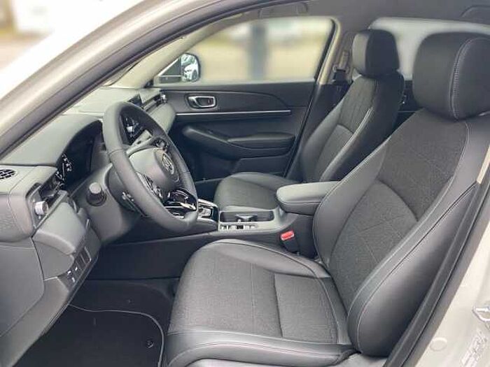 Honda HR-V e:HEV 1.5 i-MMD Hybrid Advance (RV/RV)