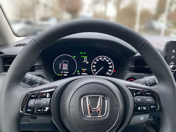 Honda HR-V e:HEV 1.5 i-MMD Hybrid Advance (RV/RV)