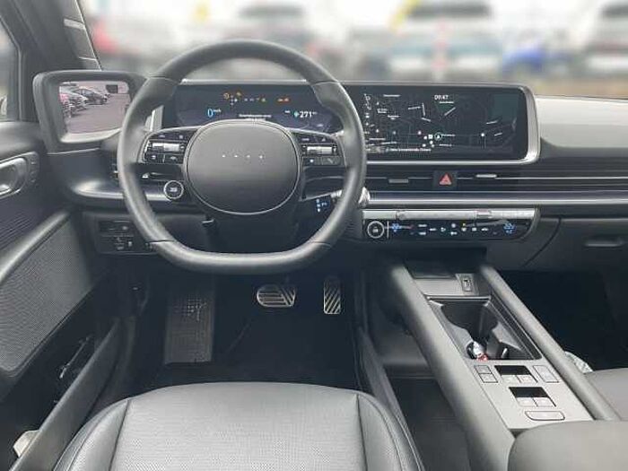 Hyundai IONIQ 6 77,4 kWh Uniq*Pano