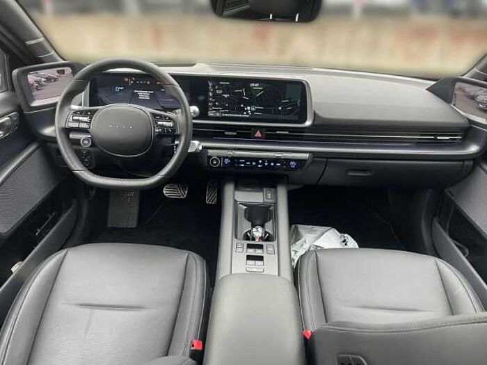 Hyundai IONIQ 6 77,4 kWh Uniq*Pano