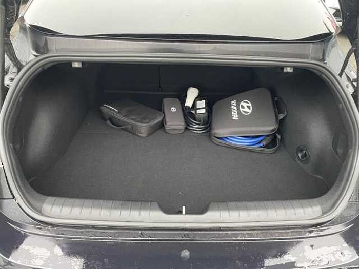 Hyundai IONIQ 6 77,4 kWh Uniq*Pano