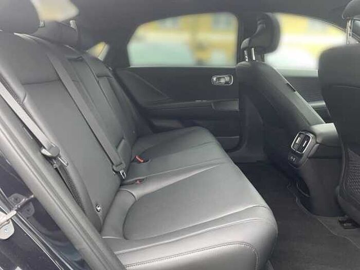 Hyundai IONIQ 6 77,4 kWh Uniq*Pano