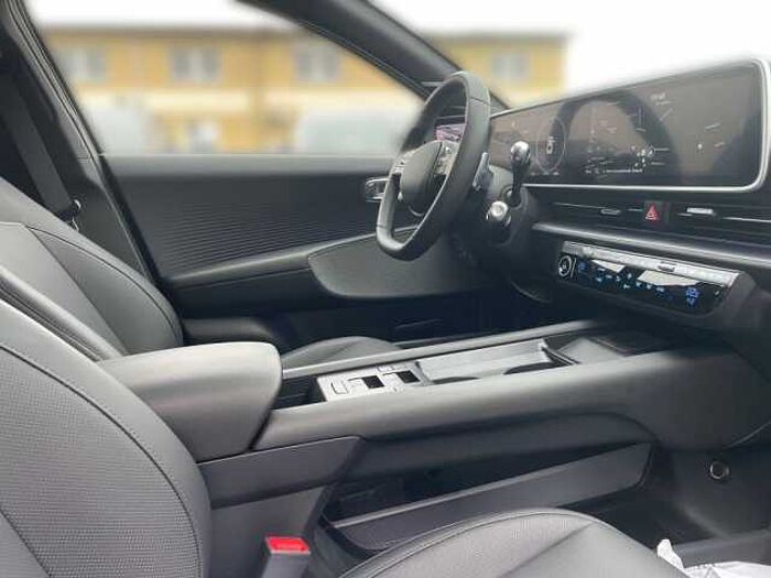 Hyundai IONIQ 6 77,4 kWh Uniq*Pano