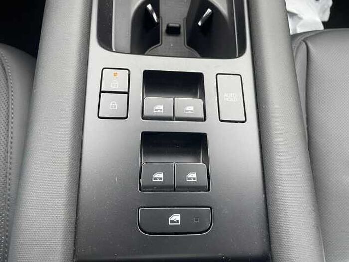 Hyundai IONIQ 6 77,4 kWh Uniq*Pano