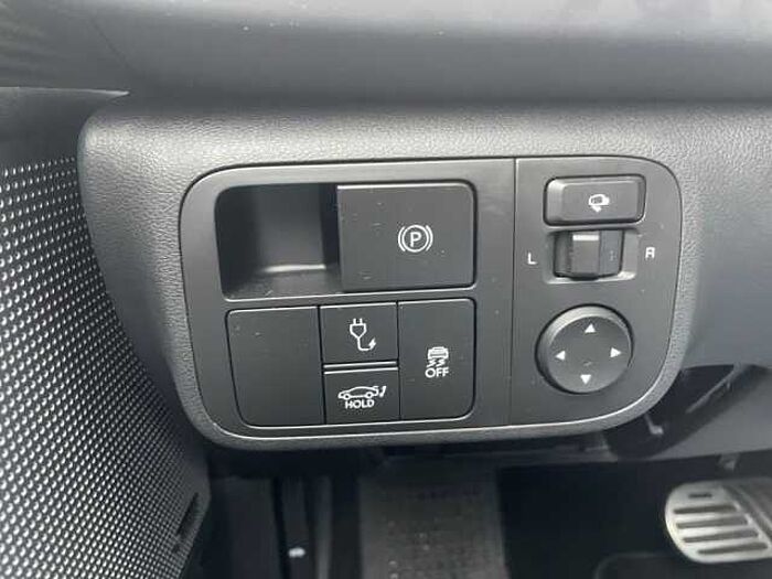 Hyundai IONIQ 6 77,4 kWh Uniq*Pano