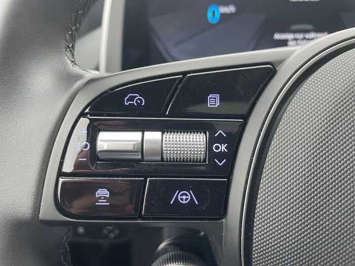 Hyundai IONIQ 6 77,4 kWh Uniq*Pano