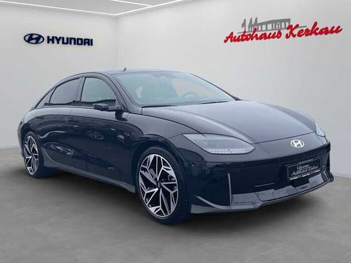 Hyundai IONIQ 6 77,4 kWh Uniq*Pano